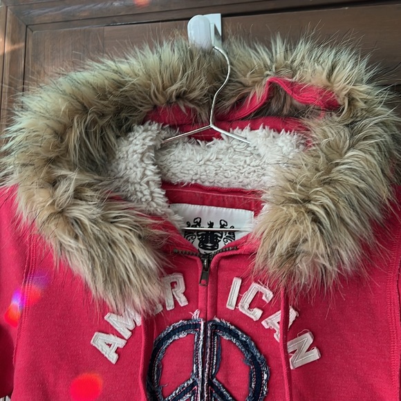 Hoddie super warm 🌸🌸🌸🌸 - Picture 5 of 5